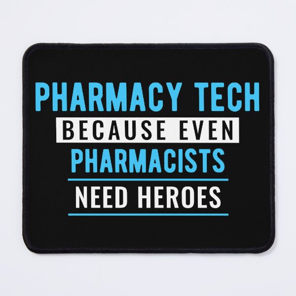 Item preview, Pharmacy Tech Funny designed and sold by Turie.