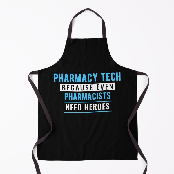 Item preview, Pharmacy Tech Funny designed and sold by Turie.