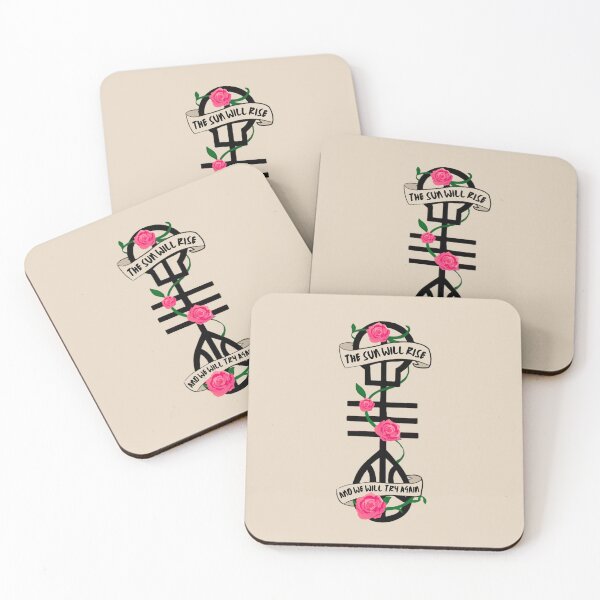 Item preview, Truce designed and sold by Fanverse Merchandise.