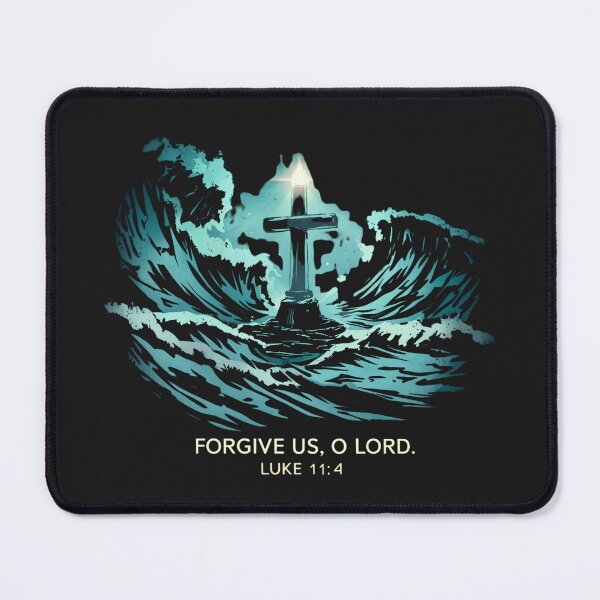 Item preview, Lord, forgive us. Easter Edition designed and sold by beatriceJHS.