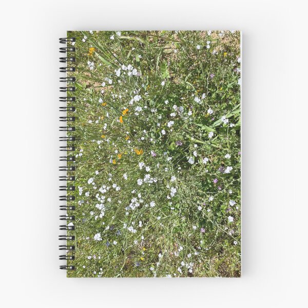 Item preview, Wild Flowers designed and sold by CynfullPhotos.