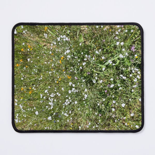 Item preview, Wild Flowers designed and sold by CynfullPhotos.