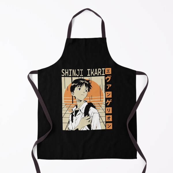 Item preview, Shinji Ikari Evangelion designed and sold by soestradavaug.