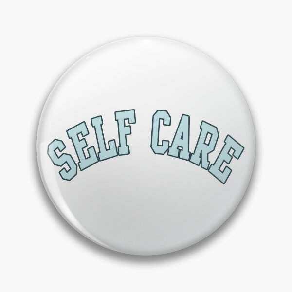 Item preview, Self Care designed and sold by TwoLosers.