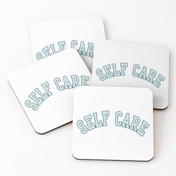 Item preview, Self Care designed and sold by TwoLosers.