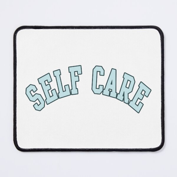 Item preview, Self Care designed and sold by TwoLosers.