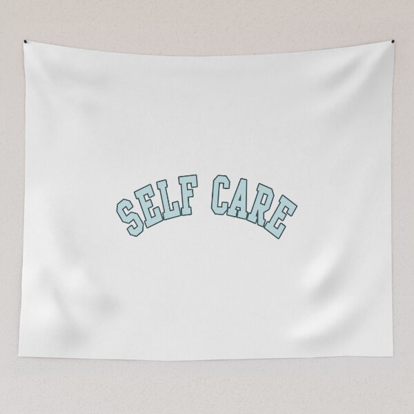 Item preview, Self Care designed and sold by TwoLosers.