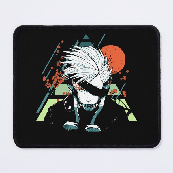 Item preview, Zandatsu Raiden Metal Gear designed and sold by soestradavaug.