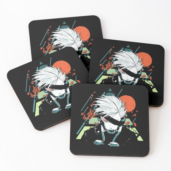 Item preview, Zandatsu Raiden Metal Gear designed and sold by soestradavaug.