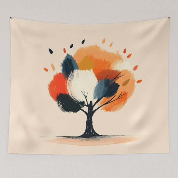 Item preview, Harmony Tree designed and sold by unimuse.