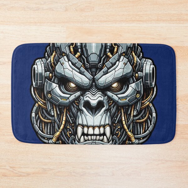 Item preview, Mecha Apes S01 D39 designed and sold by Houerd.