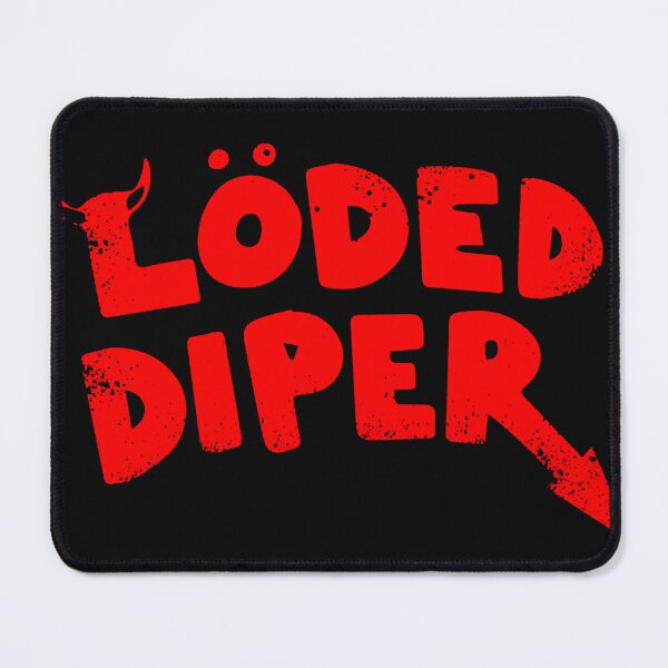 Item preview, Loded Diper designed and sold by Roymeehan99.