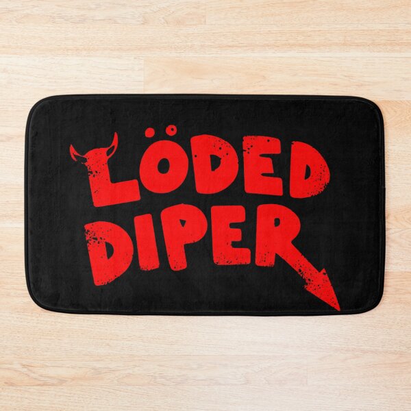 Item preview, Loded Diper designed and sold by Roymeehan99.