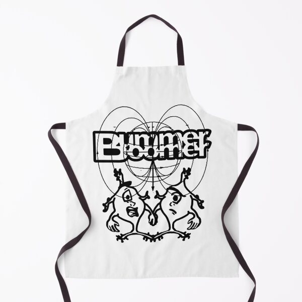 Item preview, Bummer in Bommer 00 designed and sold by teethontheroof.