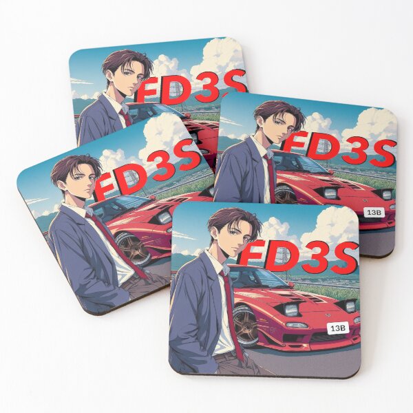 Item preview, The Fd3s designed and sold by MOTOSHIFT.