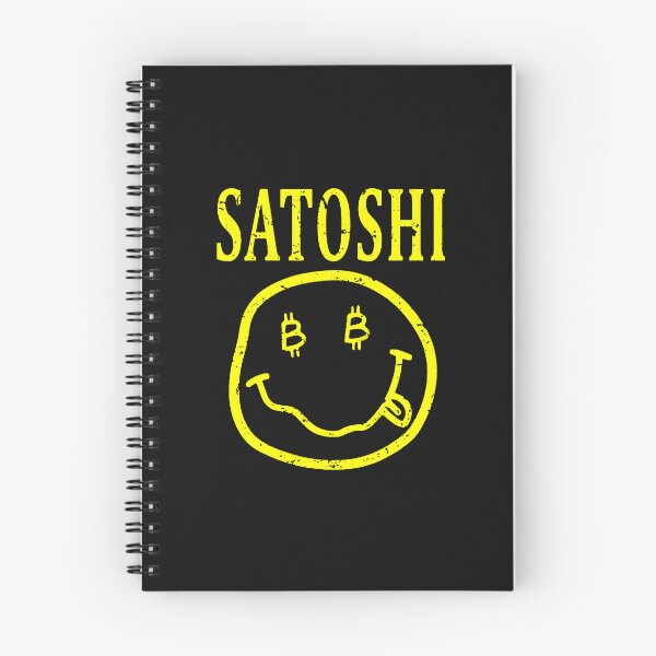 Item preview, Satoshi Crypto BTC designed and sold by Roymeehan99.