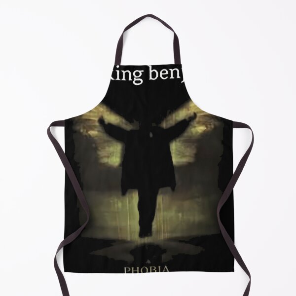 Item preview, The Phobia Album Breaking-Benjamin Band designed and sold by SaraMBrewer.