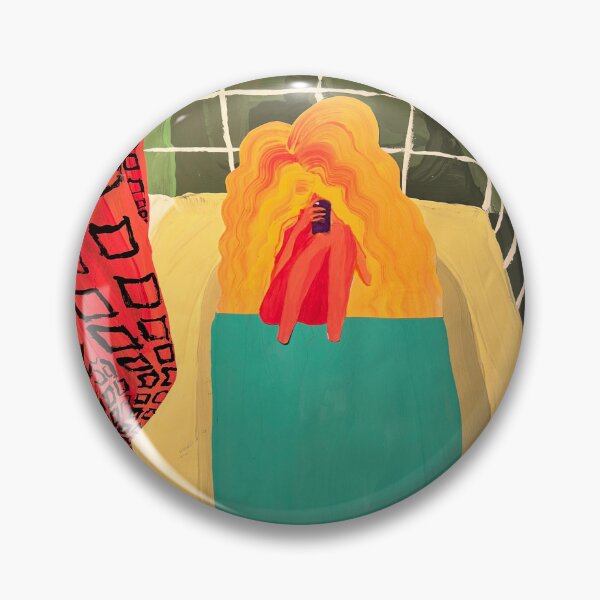 Item preview, He Stopped Love Bombing designed and sold by Rakwitahwe.
