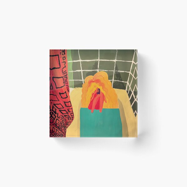 Item preview, He Stopped Love Bombing designed and sold by Rakwitahwe.