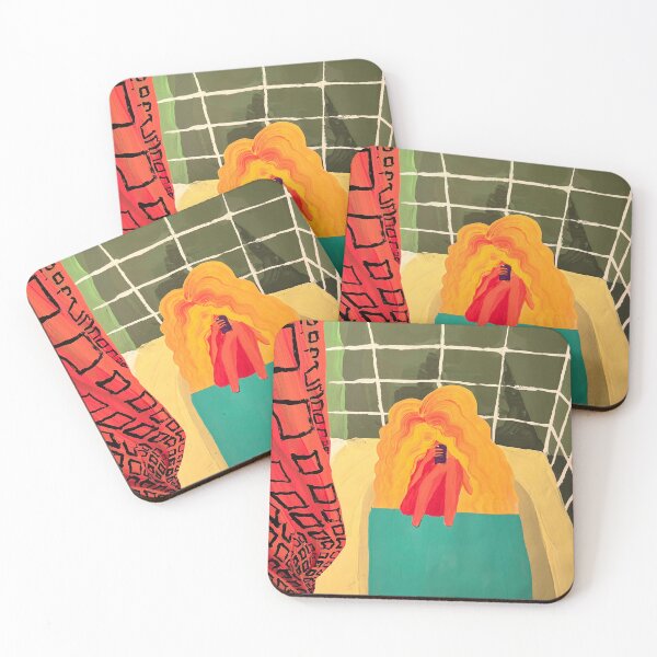 Item preview, He Stopped Love Bombing designed and sold by Rakwitahwe.