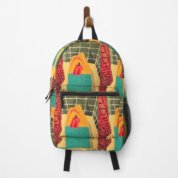 Item preview, He Stopped Love Bombing designed and sold by Rakwitahwe.