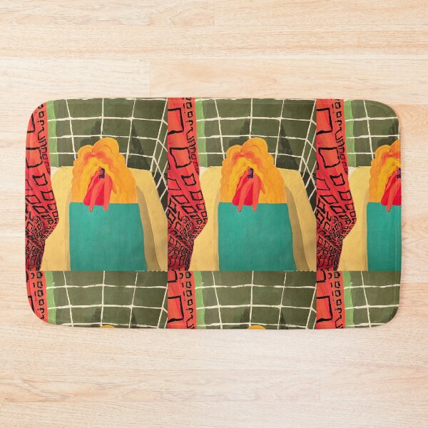 Item preview, He Stopped Love Bombing designed and sold by Rakwitahwe.