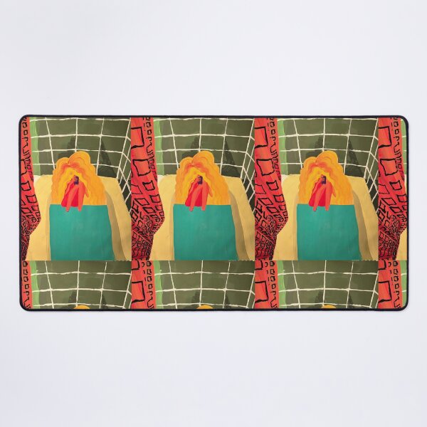 Item preview, He Stopped Love Bombing designed and sold by Rakwitahwe.