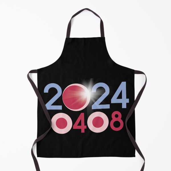 Item preview, Eclipse 2024 designed and sold by EunsooLee.