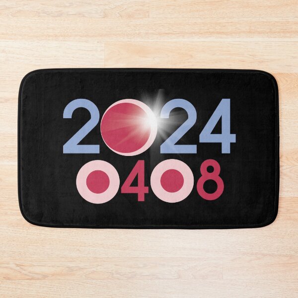 Item preview, Eclipse 2024 designed and sold by EunsooLee.