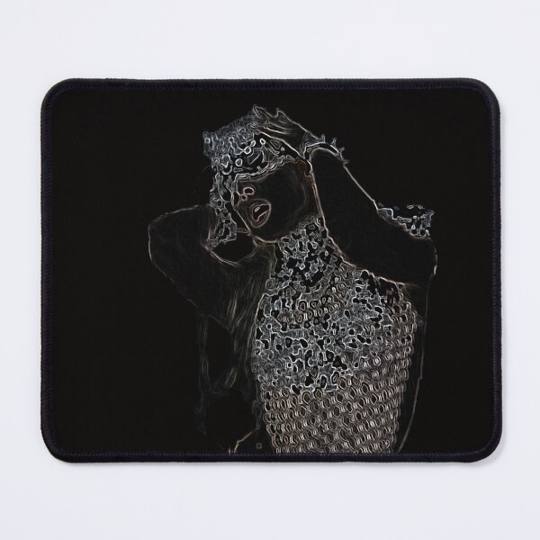 Item preview, lady gaga bad romance designed and sold by ericrautenbach.
