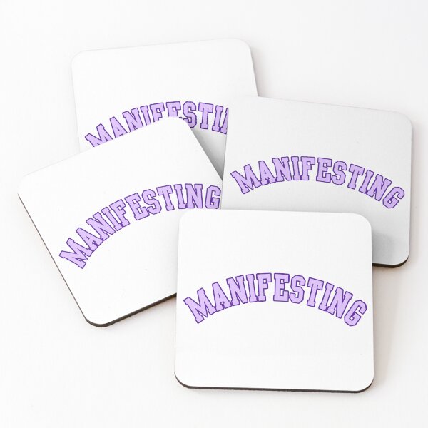 Item preview, Manifesting designed and sold by TwoLosers.