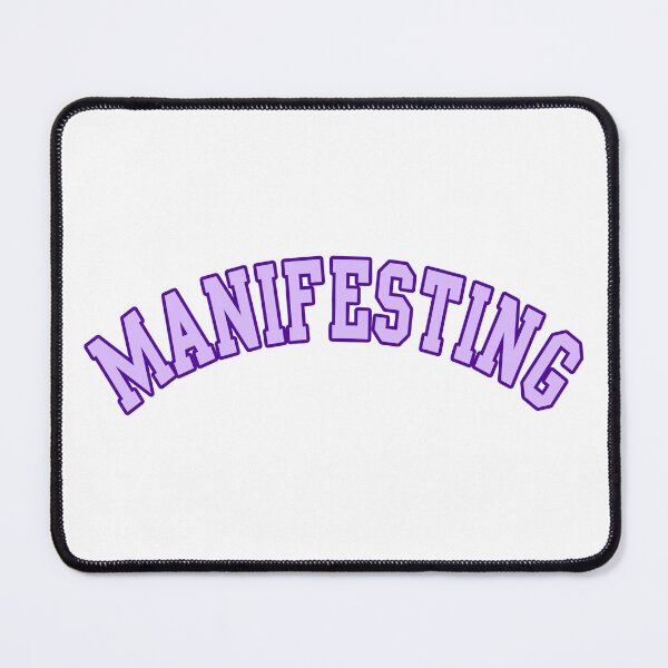 Item preview, Manifesting designed and sold by TwoLosers.