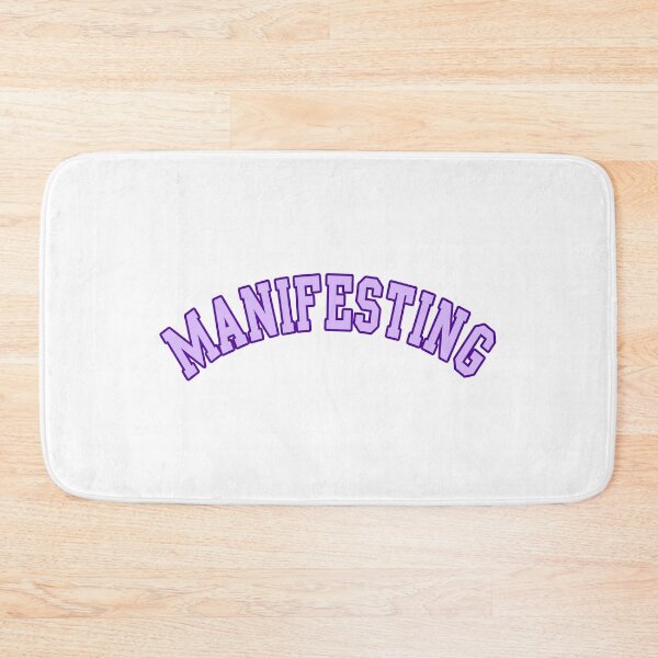 Item preview, Manifesting designed and sold by TwoLosers.