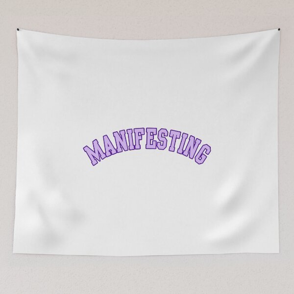Item preview, Manifesting designed and sold by TwoLosers.