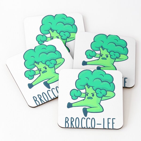 Item preview, Vegan Broccoli designed and sold by Roymeehan99.