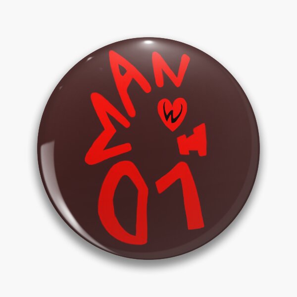 Item preview, WILDMAN! designed and sold by JA Mf.
