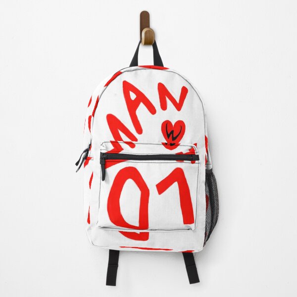 Item preview, WILDMAN! designed and sold by JA Mf.