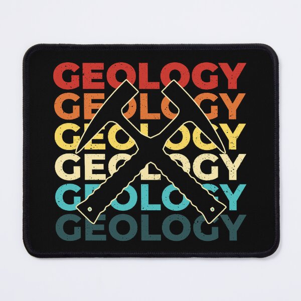 Item preview, Retro Geology Vintage designed and sold by Turie.