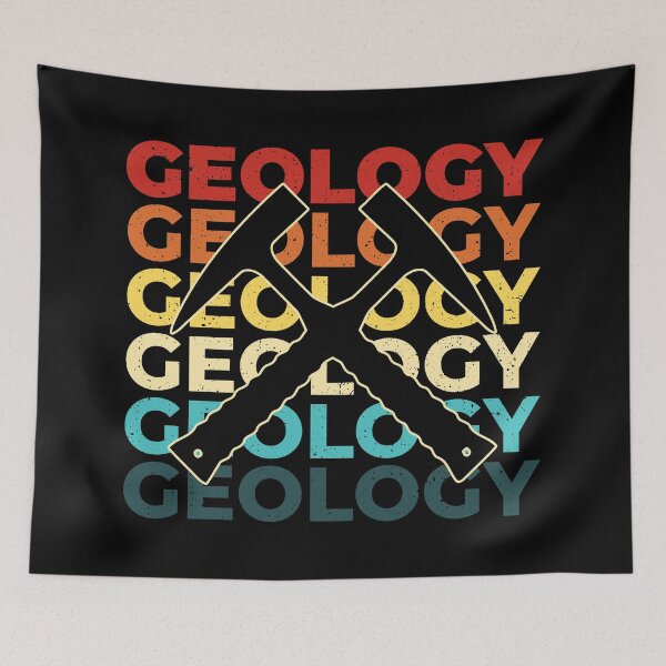 Item preview, Retro Geology Vintage designed and sold by Turie.