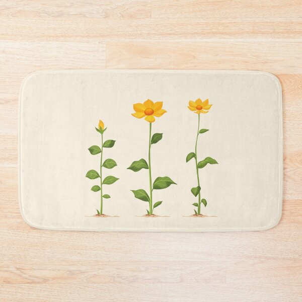 Item preview, Spring's Blossom Trio designed and sold by unimuse.