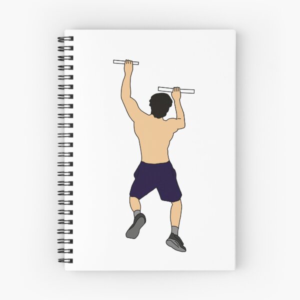 Item preview, Ninja Warrior Yijie Shen on Cliffhangers designed and sold by EatSleepNinja.