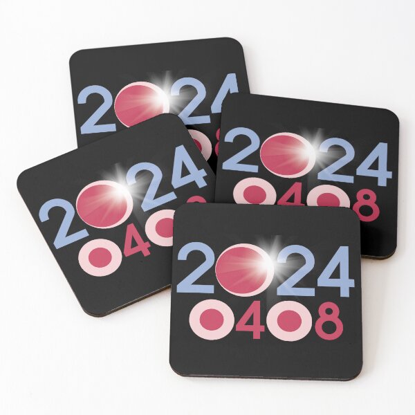 Item preview, Eclipse 2024 designed and sold by EunsooLee.