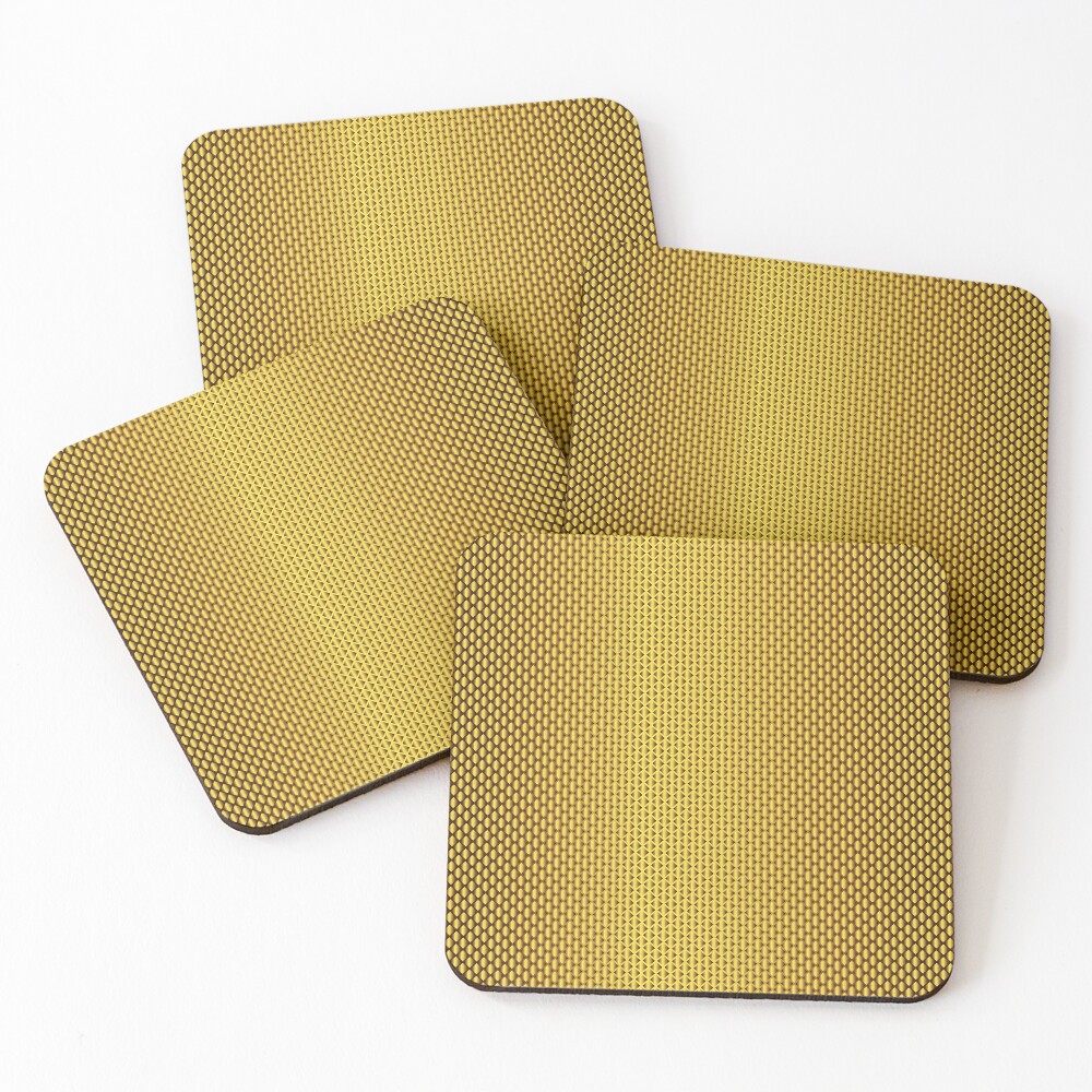 Item preview, Coasters (Set of 4) designed and sold by CroDesign.