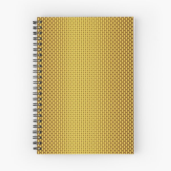 Item preview, Golden Metallic Pattern Texture Design  designed and sold by CroDesign.