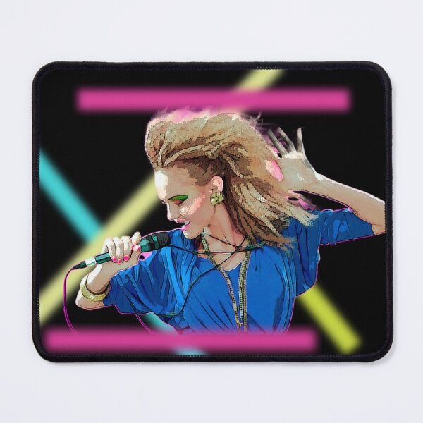 Item preview, 80s popstar designed and sold by ericrautenbach.