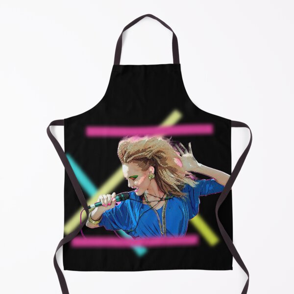 Item preview, 80s popstar designed and sold by ericrautenbach.