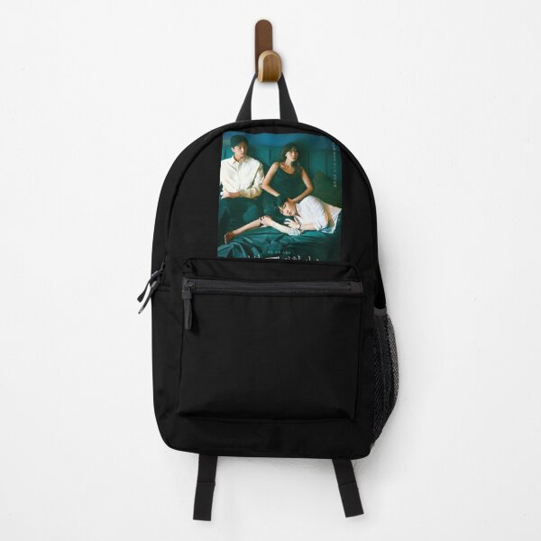 Item preview, Nothing Uncovered kdrama designed and sold by Mydramalist.