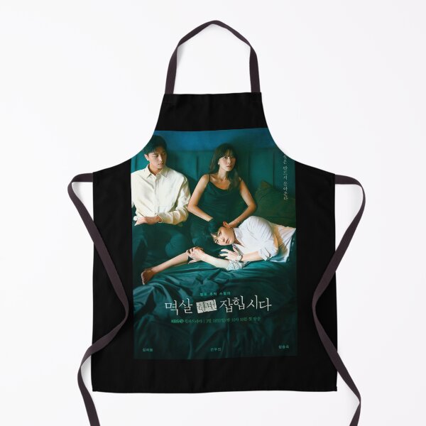 Item preview, Nothing Uncovered kdrama designed and sold by Mydramalist.