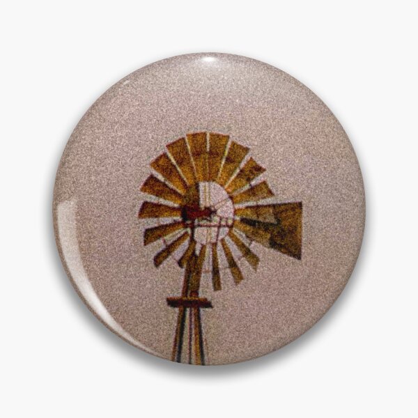 Item preview, Windmill designed and sold by CynfullPhotos.