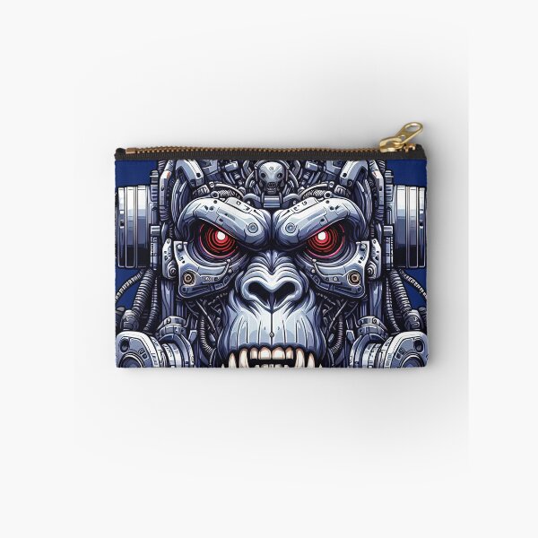 Item preview, Mecha Apes S01 D48 designed and sold by Houerd.